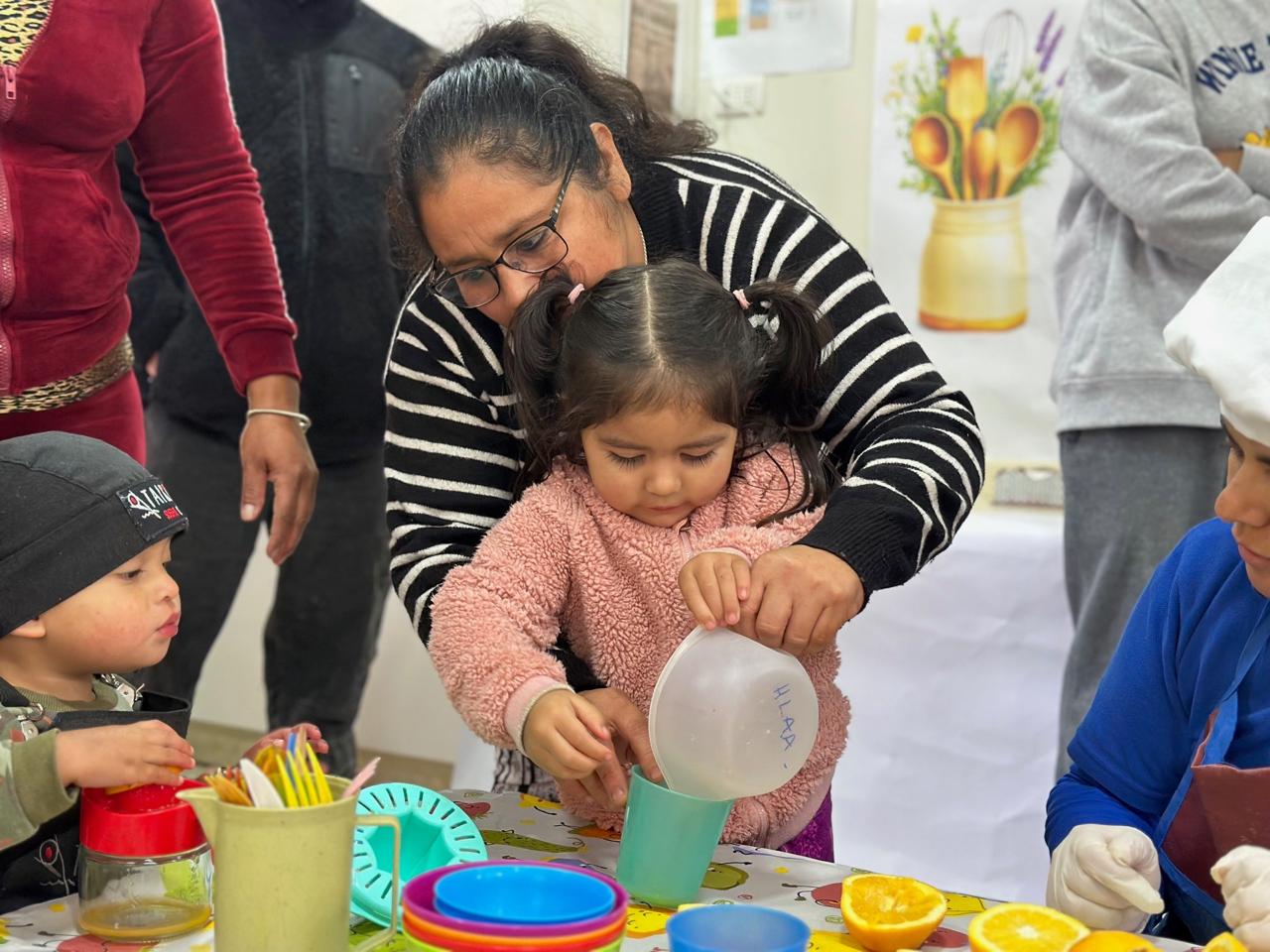 Más de 108 mil niños de Coquimbo recibirán Bono de Apoyo a la Niñez — foto 1