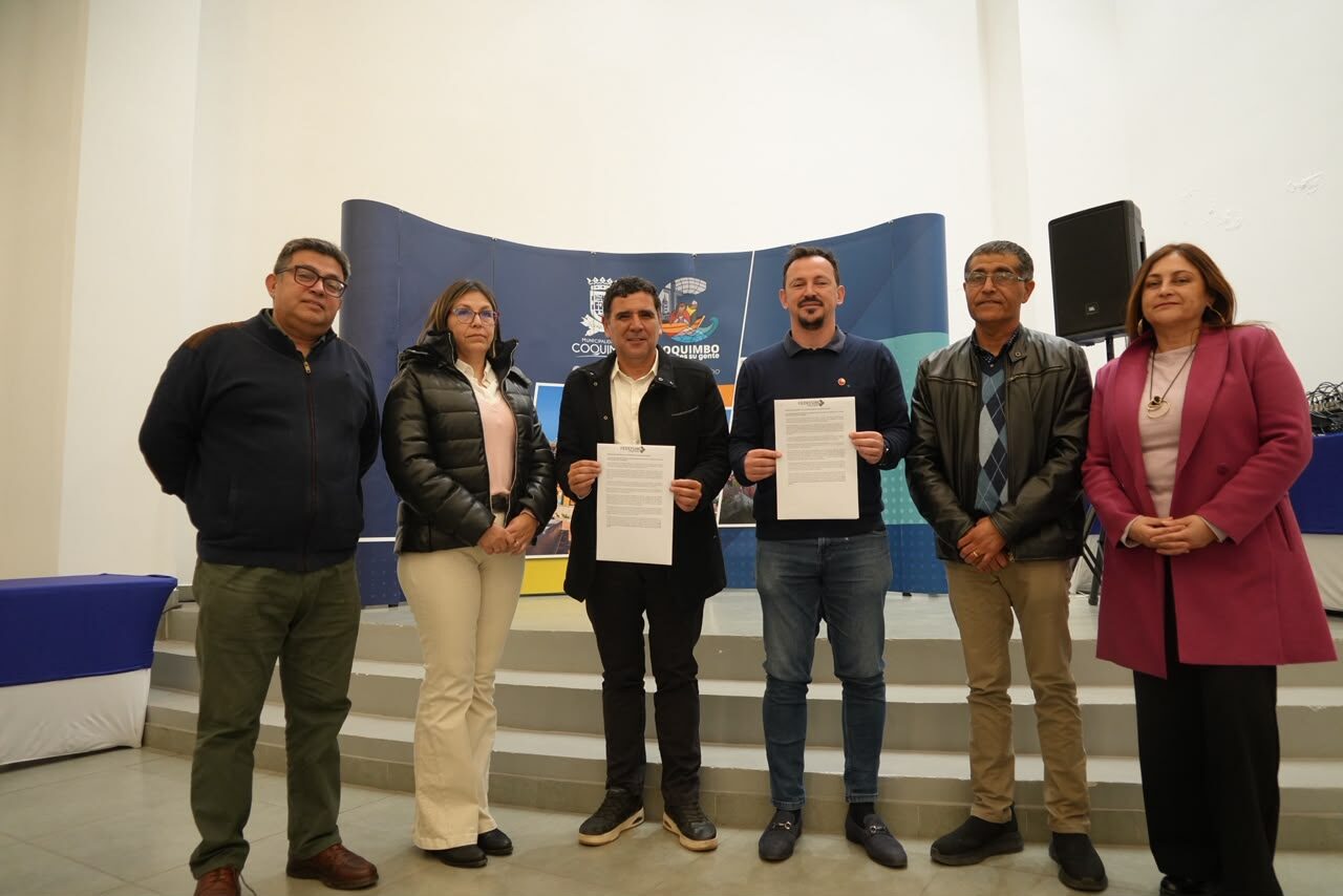 Alcaldes y gremios exigen participar en reforma de empleo público — foto 1
