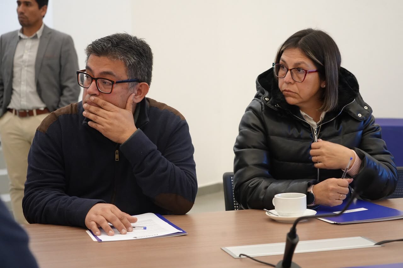Alcaldes y gremios exigen participar en reforma de empleo público — foto 3