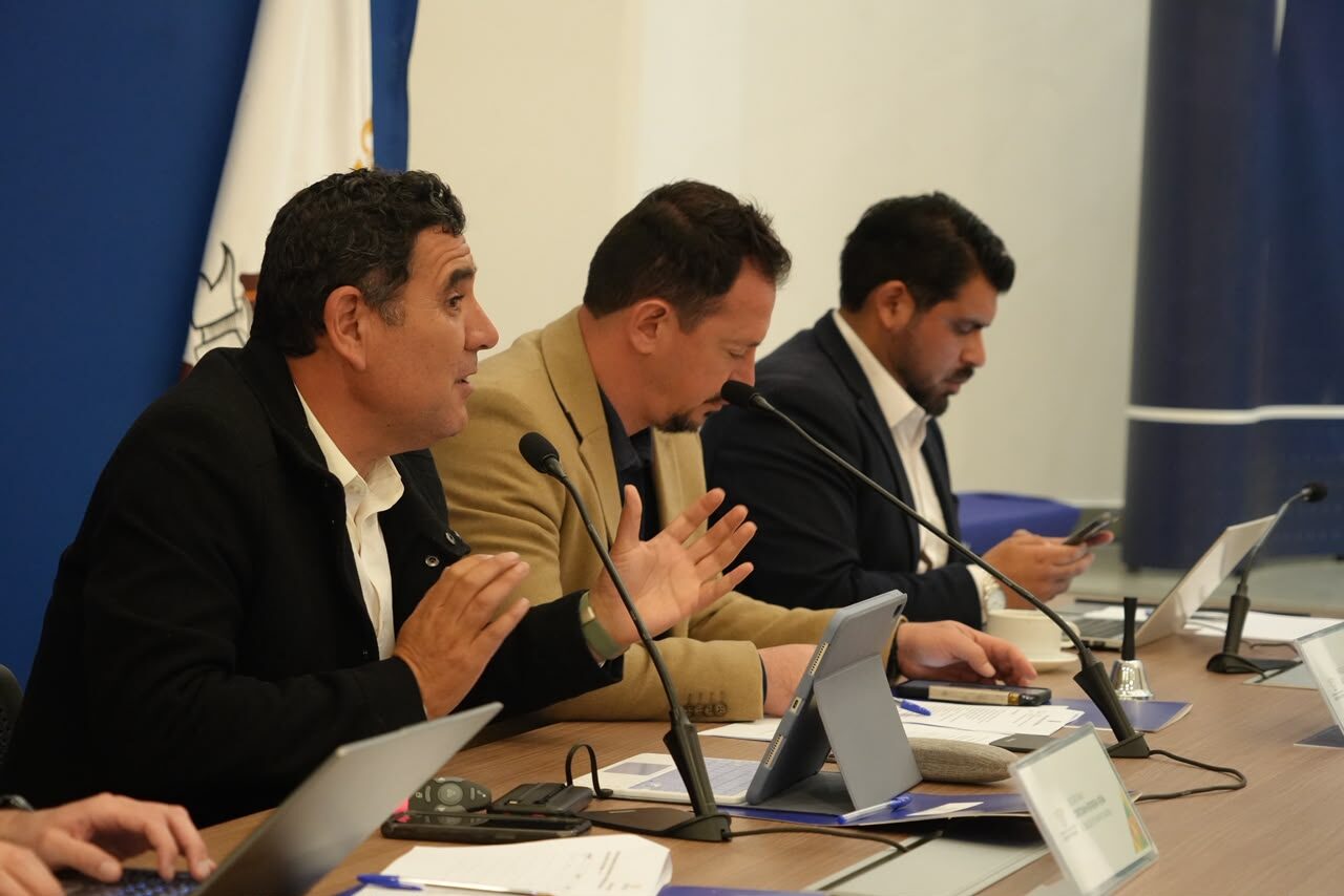 Alcaldes y gremios exigen participar en reforma de empleo público — foto 4