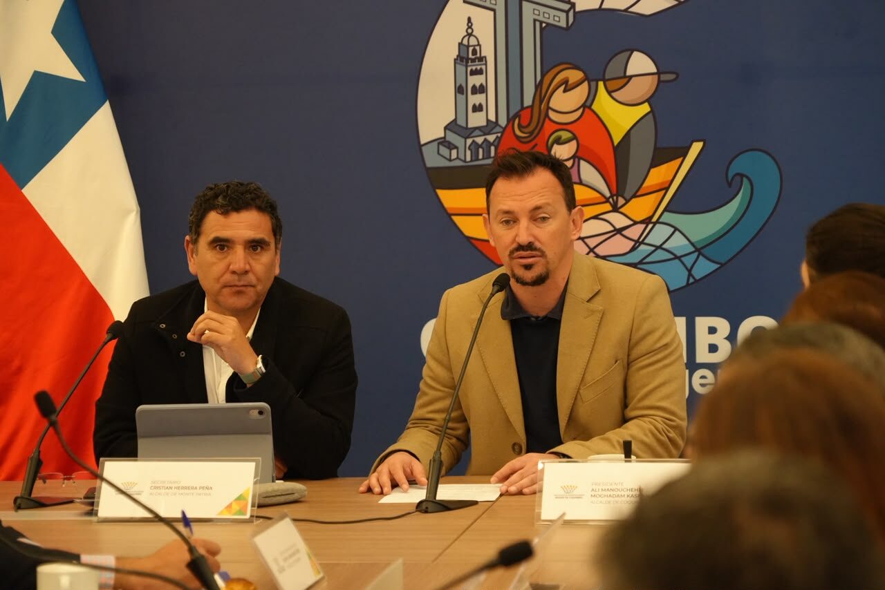 Alcaldes y gremios exigen participar en reforma de empleo público — foto 2