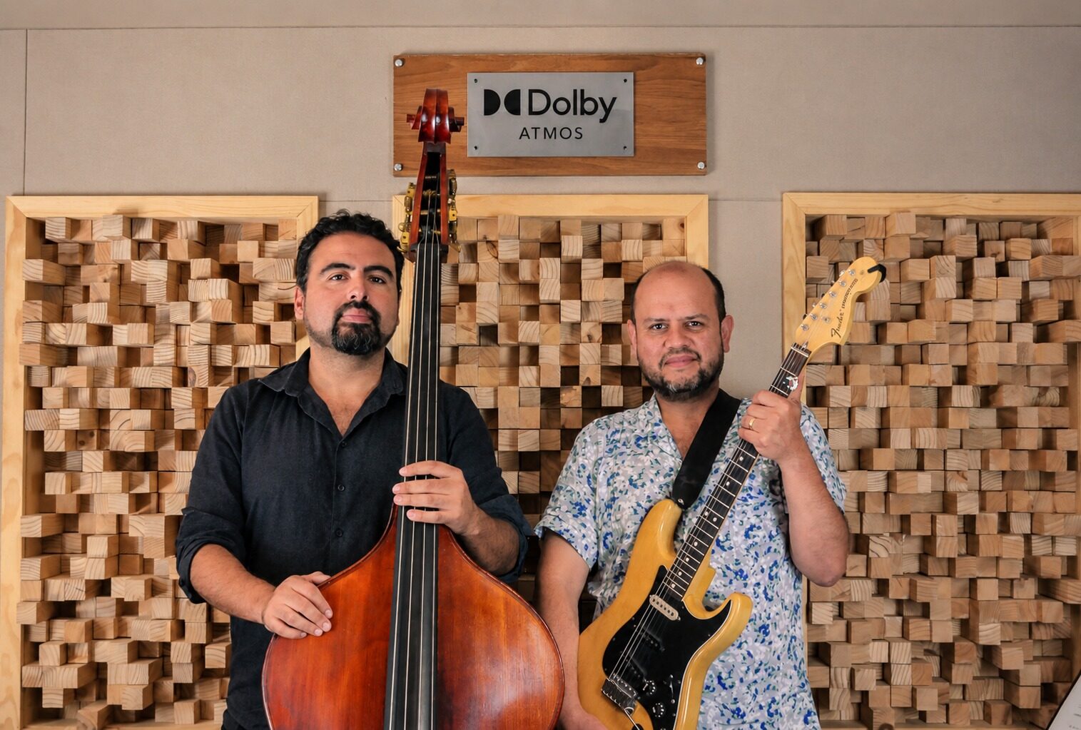 Ensamble Improvincia lanza álbum con escucha inmersiva en La Serena y Los Vilos