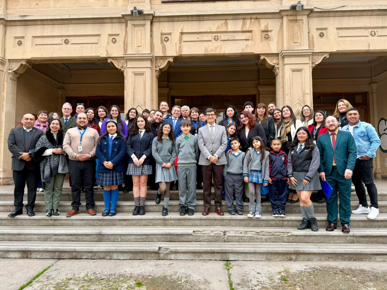 Ocho estudiantes de Coquimbo destacan en Booktubers CRA 2026
