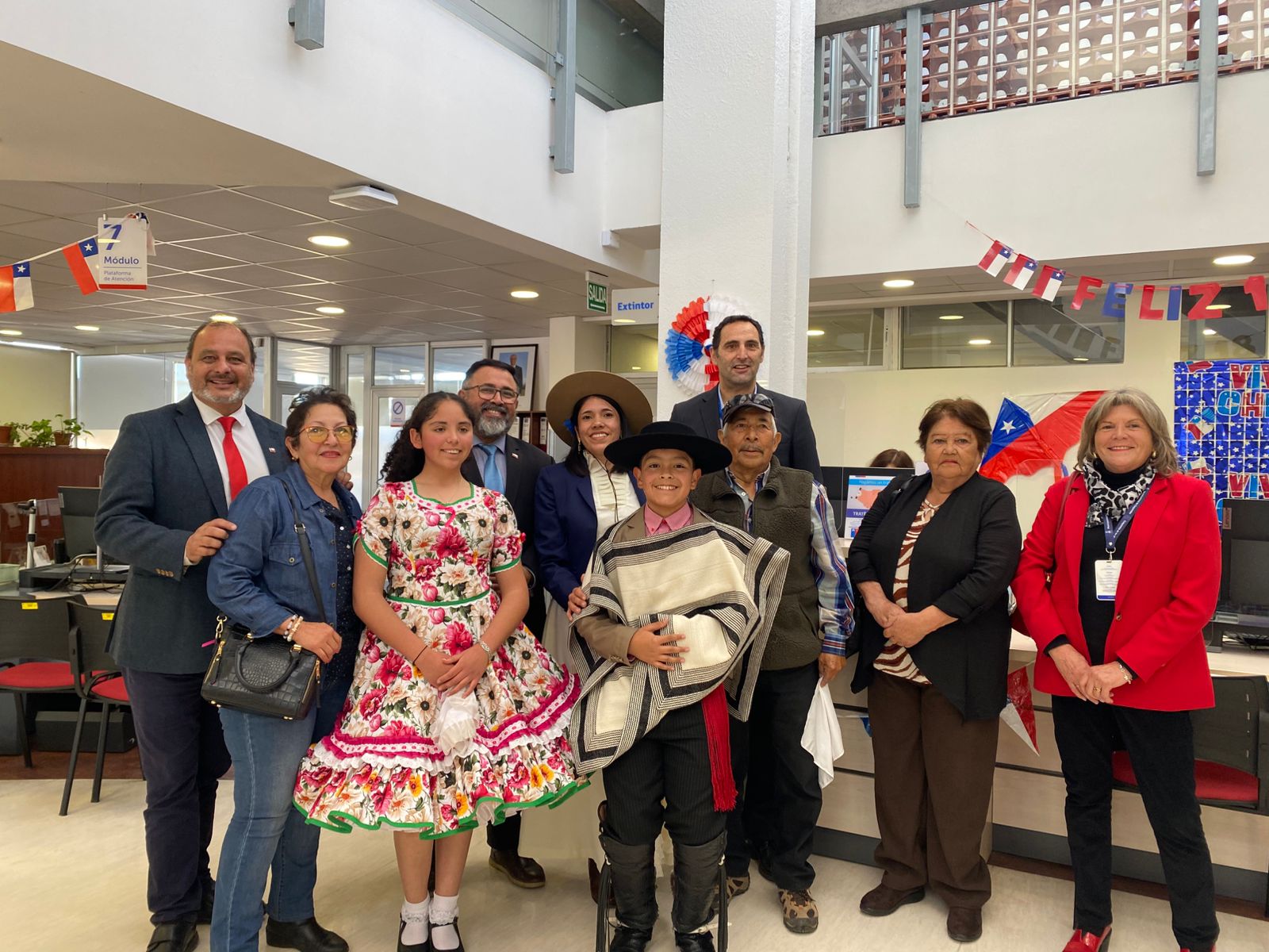 Más de 121 mil pensionados recibirán Aguinaldo de Fiestas Patrias en Coquimbo — foto 1