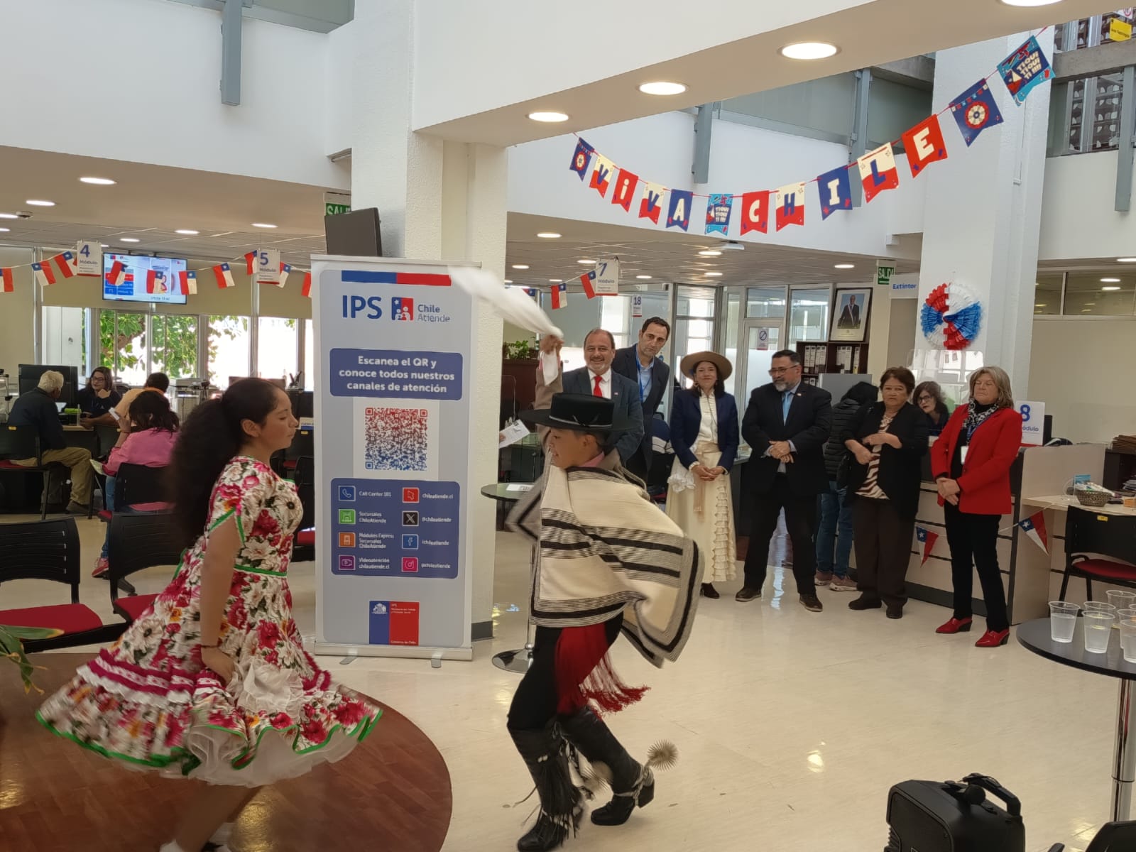 Más de 121 mil pensionados recibirán Aguinaldo de Fiestas Patrias en Coquimbo — foto 2