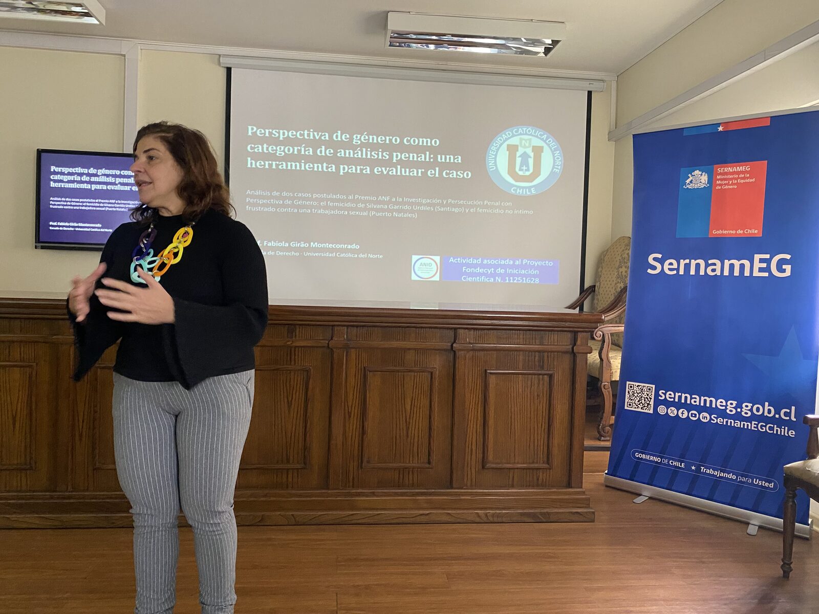 SernamEG capacita a equipos en atención a mujeres víctimas de violencia de género — foto 2