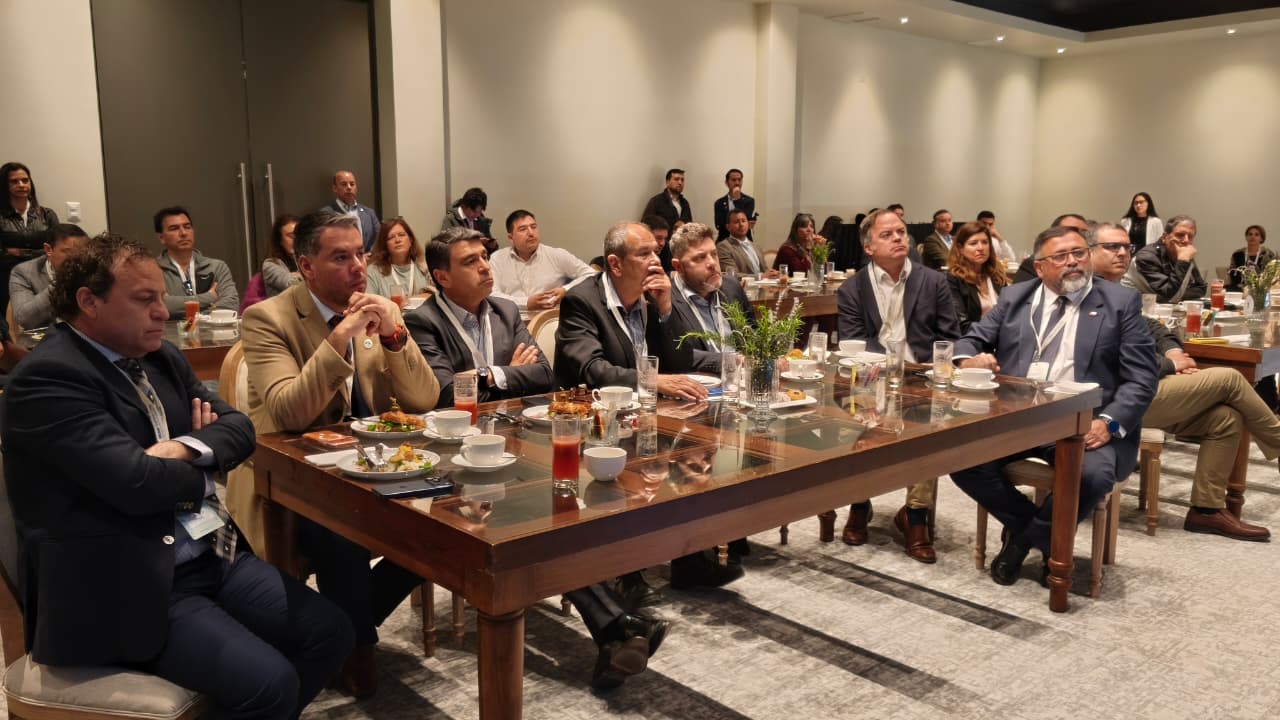 Gobierno lanza Water Summit 2027 para avanzar en seguridad hídrica regional — foto 1
