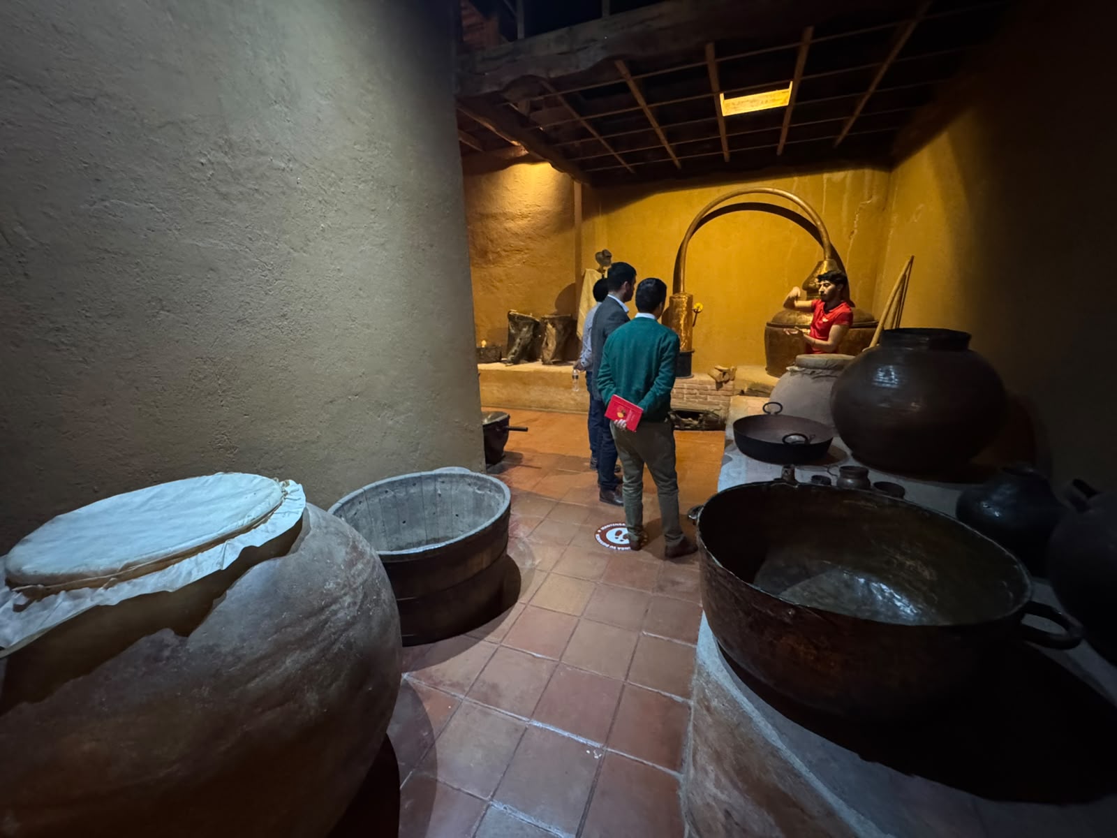 CAPEL y Corfo coordinan apoyos para productores afectados por temporal de julio — foto 4