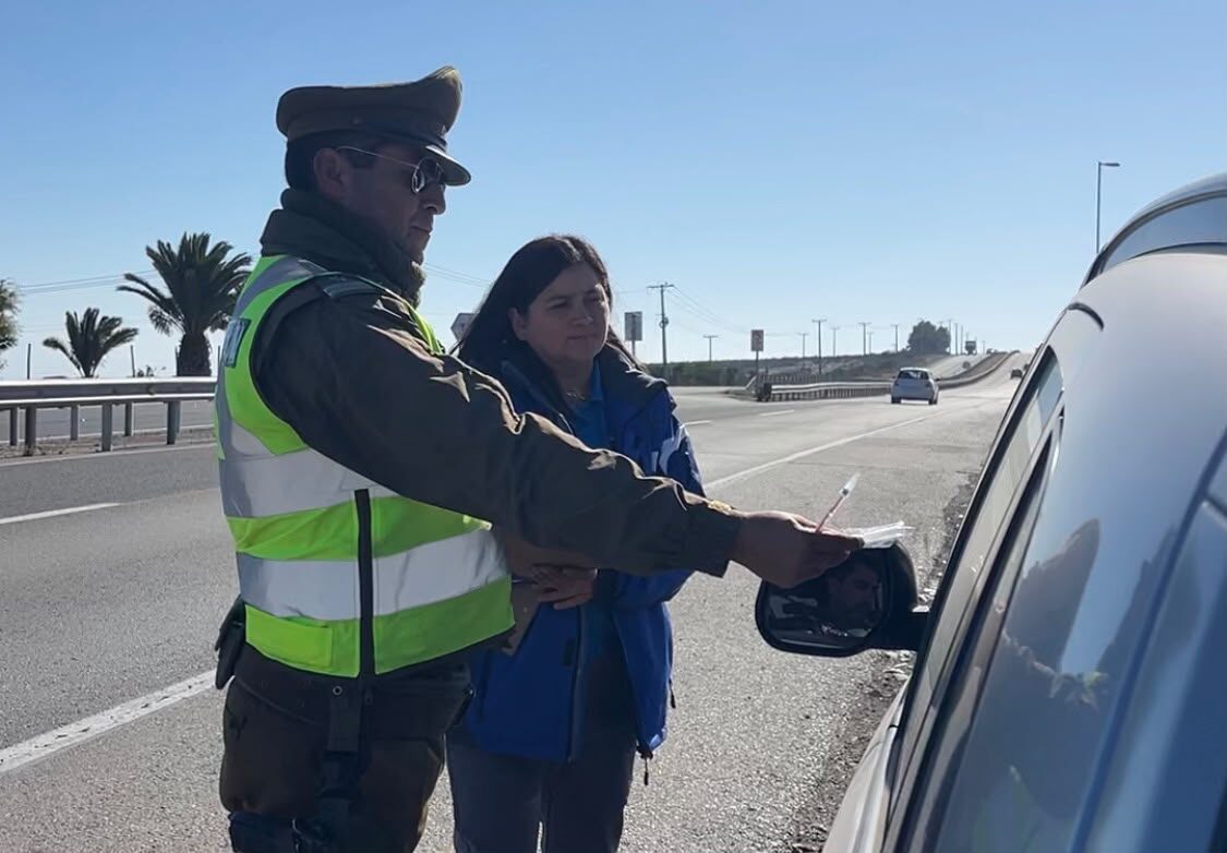 Autoridades llaman a celebrar Fiestas Patrias con responsabilidad en Coquimbo — foto 2