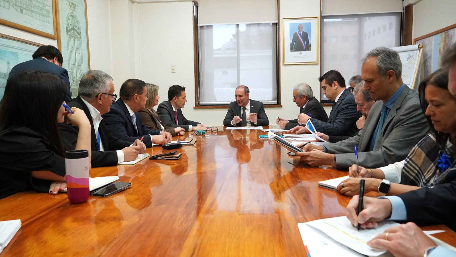 Paso Agua Negra no abrirá en diciembre y se proyecta para enero — foto 2