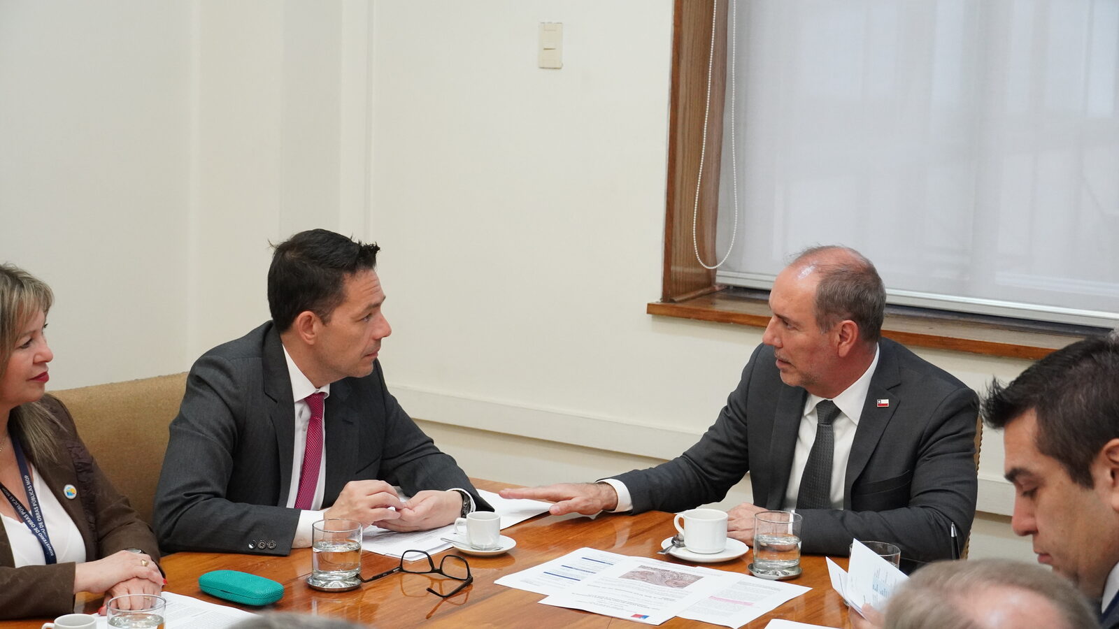 Paso Agua Negra no abrirá en diciembre y se proyecta para enero