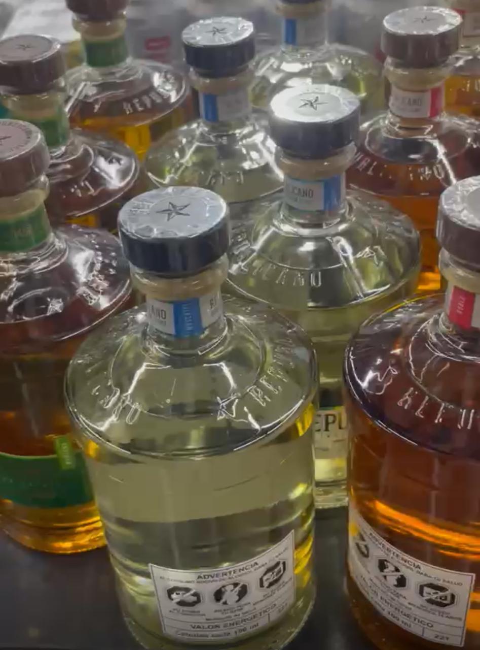SAG fiscaliza Ley de Alcoholes y llama a consumo seguro en Fiestas Patrias — foto 2