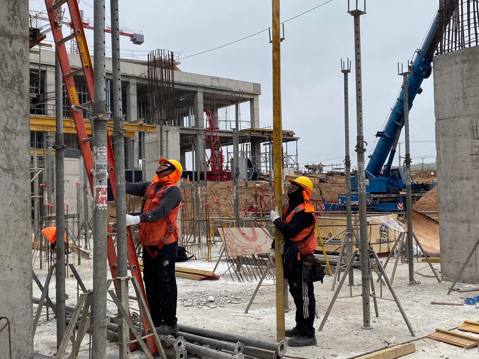 Desocupación en Coquimbo llega a 9,0% en trimestre julio-septiembre