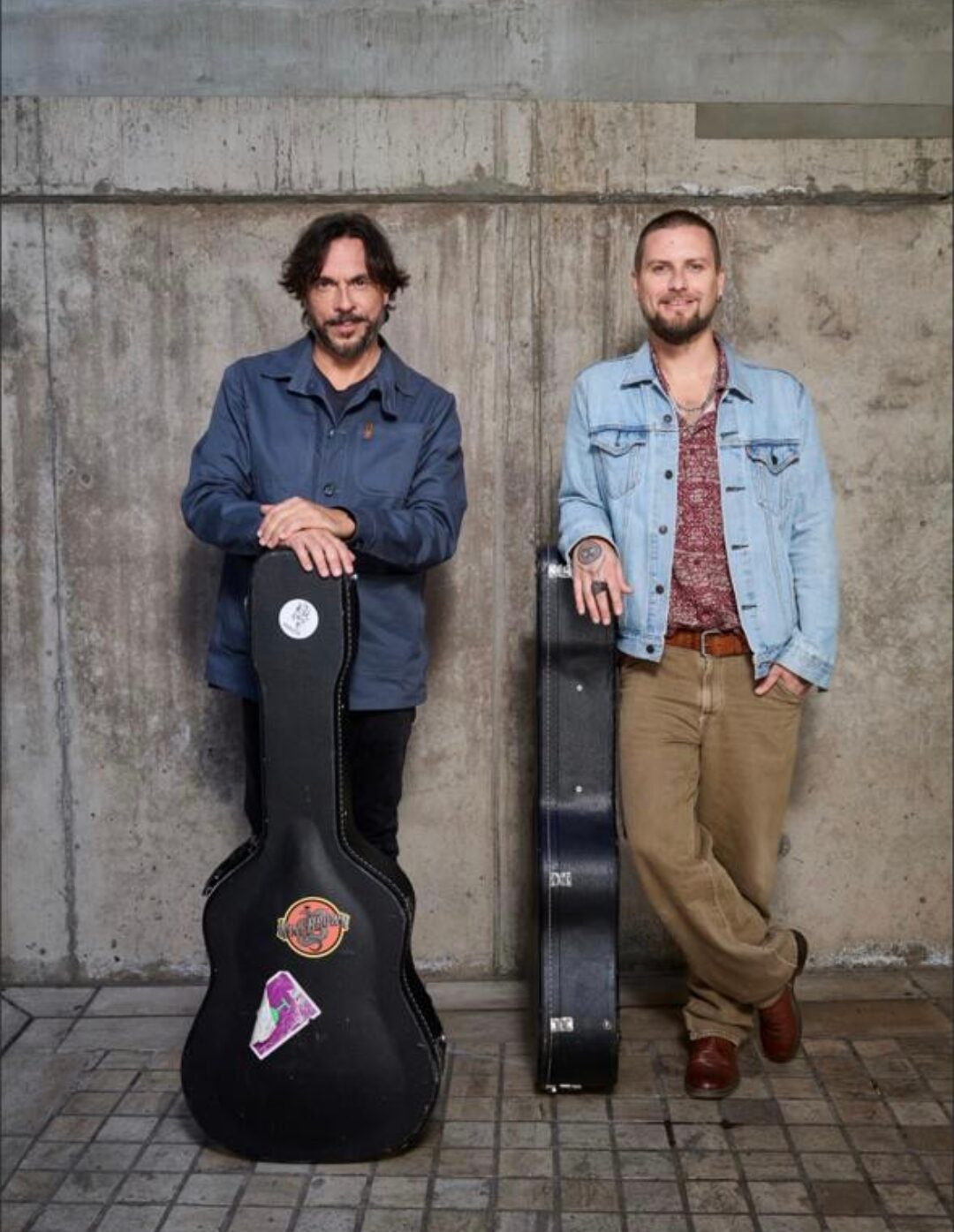 La Fogata llega a Vicuña con música acústica y clásicos del rock