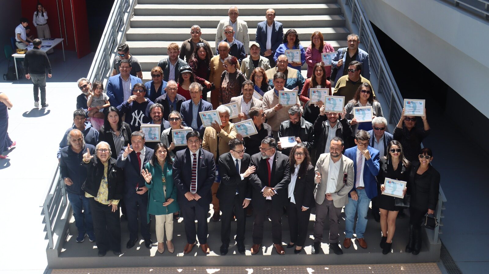 42 medios de Coquimbo reciben $178 millones del Fondo de Medios 2026 — foto 3