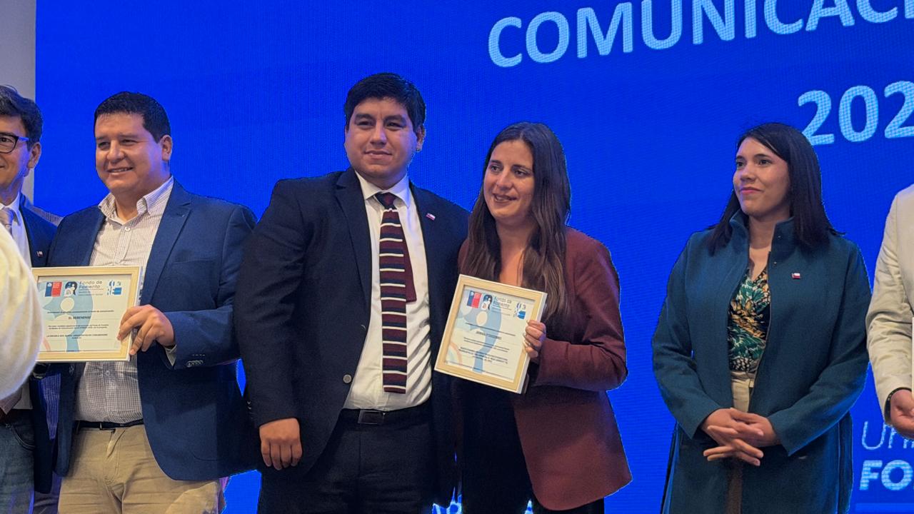 42 medios de Coquimbo reciben $178 millones del Fondo de Medios 2026 — foto 6