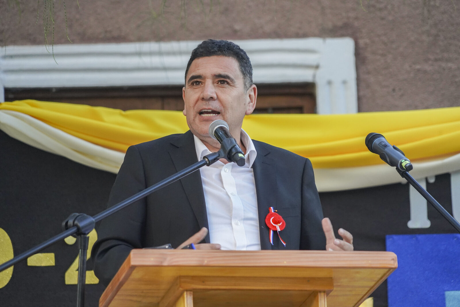 Tulahuén celebra 336 años con anuncio de proyecto patrimonial — foto 5