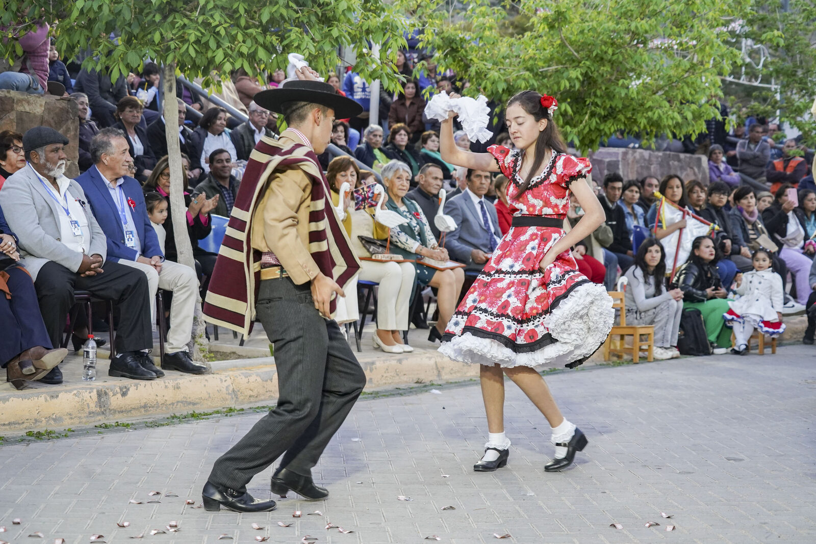 Tulahuén celebra 336 años con anuncio de proyecto patrimonial — foto 3