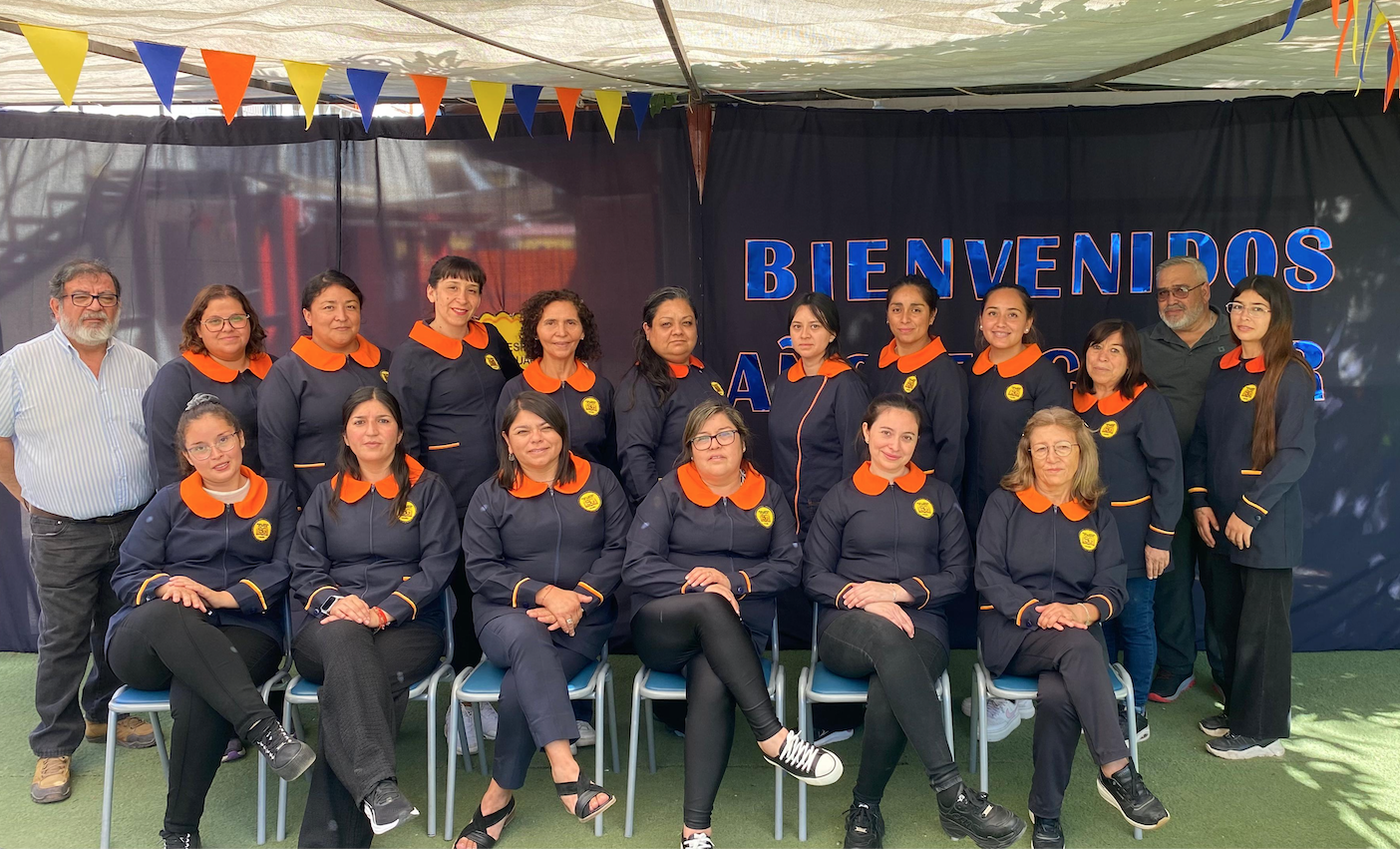 Escuela San Guillermo de Vicuña abre matrículas 2027 con educación gratuita