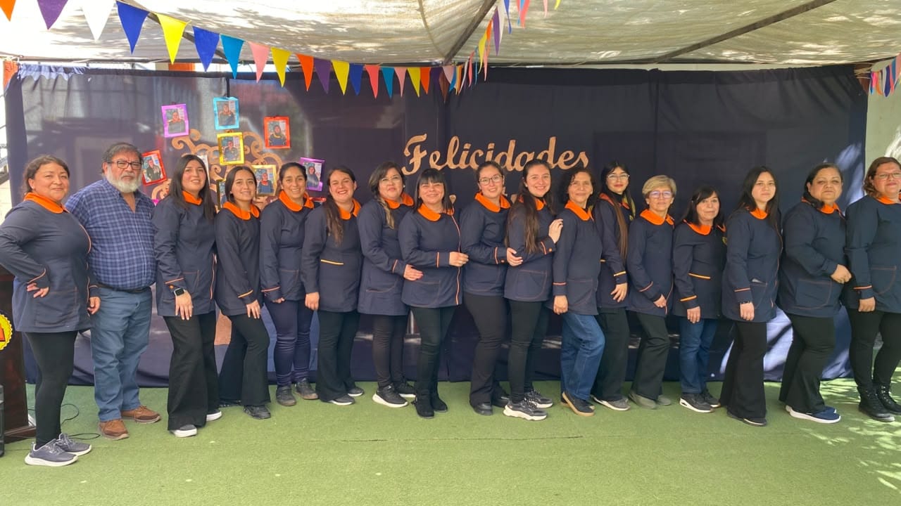 Escuela San Guillermo de Vicuña abre matrículas 2027 con educación gratuita — foto 1