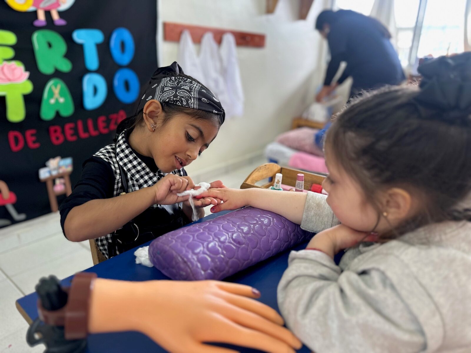 JUNJI e Integra abren postulaciones 2027 con campaña Todos al Jardín — foto 4