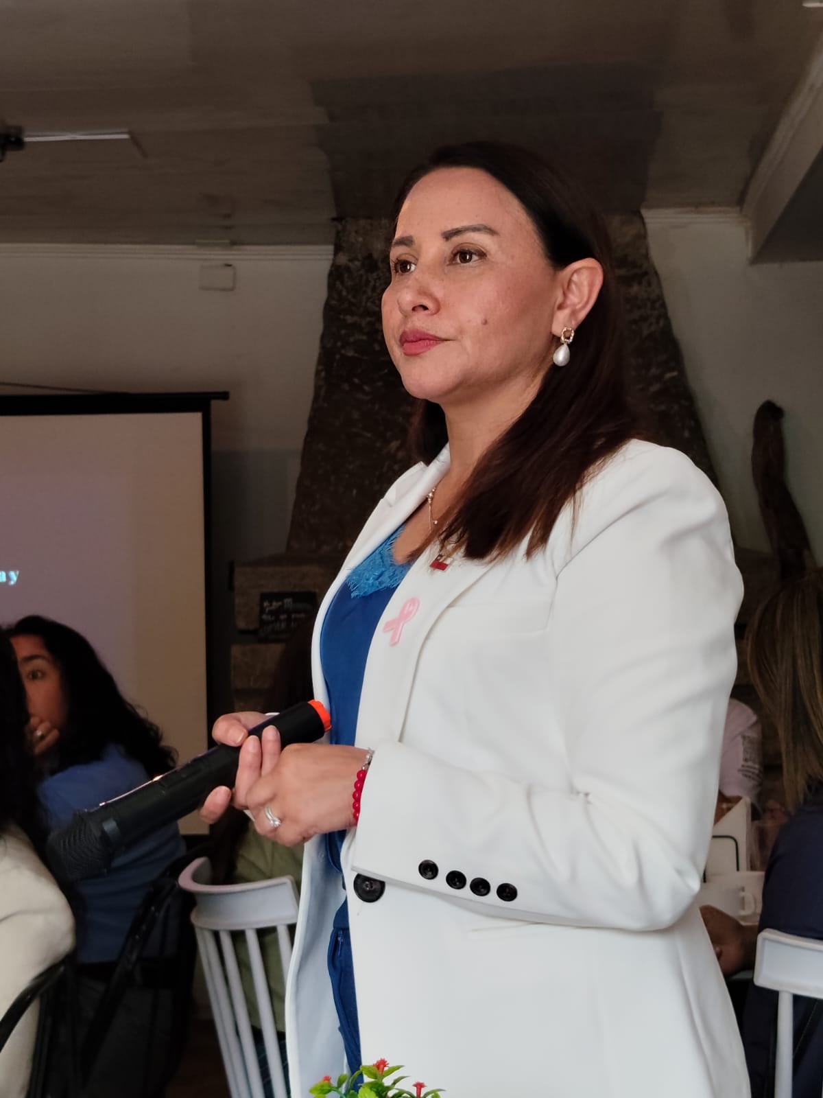 Seremi de la Mujer respalda suspensión de decretos de rebaja de condena por delitos sexuales — foto 1