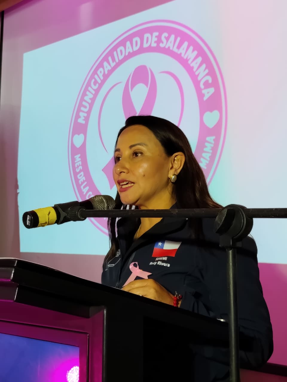 Seremi de la Mujer respalda suspensión de decretos de rebaja de condena por delitos sexuales — foto 3