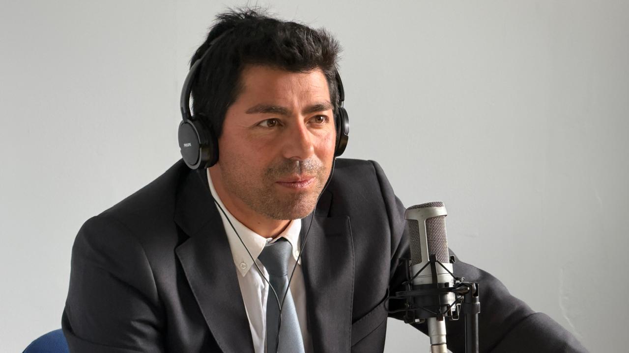 Seremi de Gobierno pide debatir Presupuesto 2027 con altura de miras