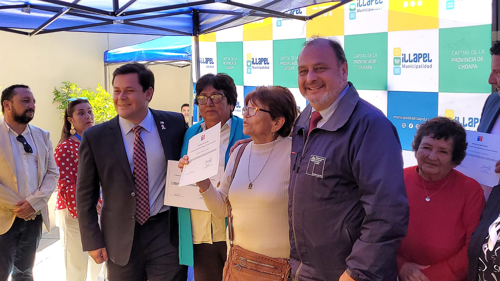 SENAMA adjudica 63 proyectos por $61 millones a adultos mayores de Choapa — foto 2