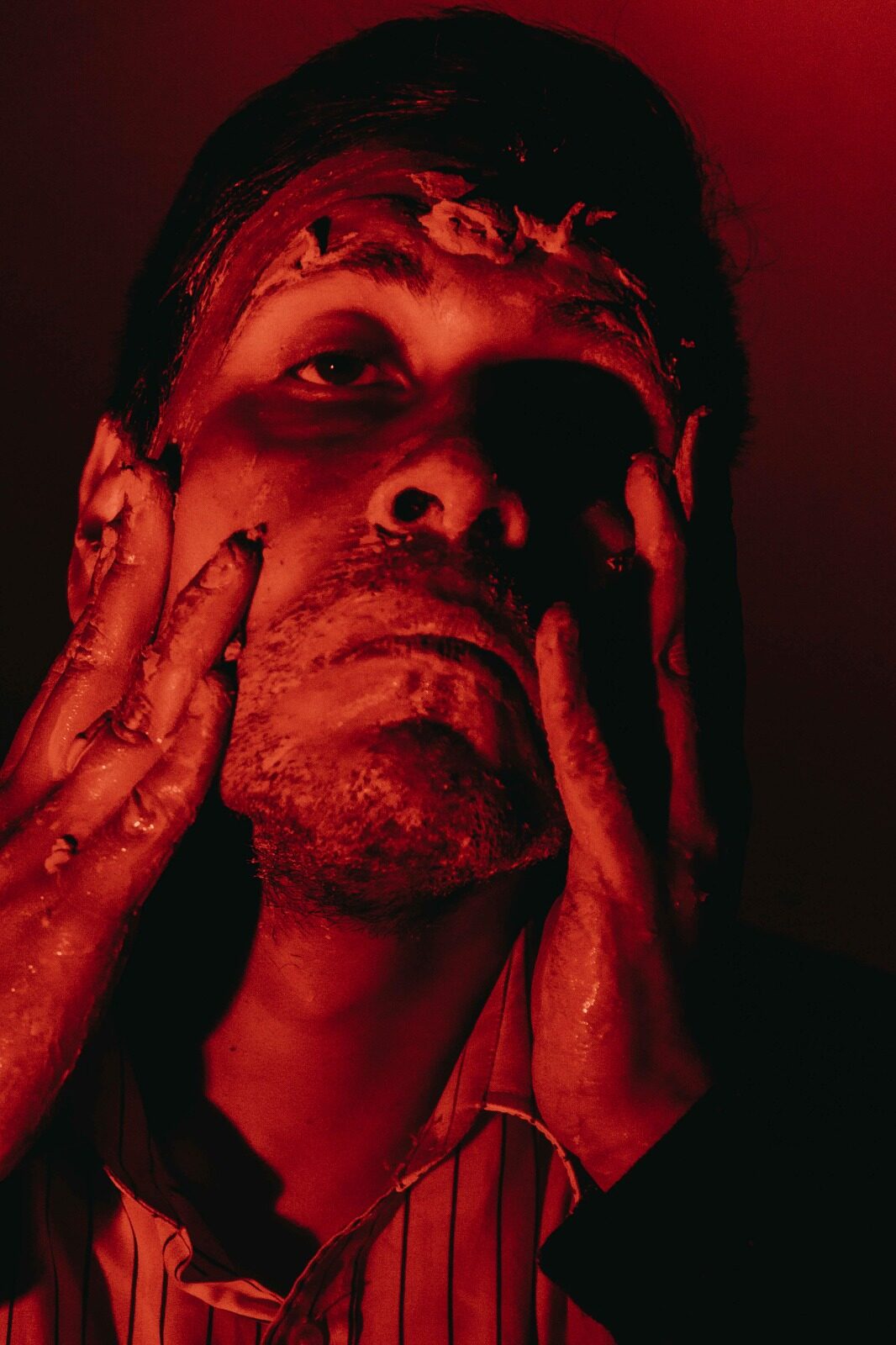 Obra sobre inmolación por asbesto se presenta gratis en Teatro Municipal