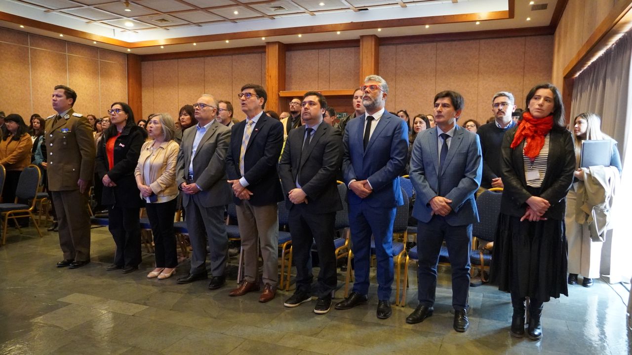 Programa A Convivir Se Aprende implementará modelo contra violencia escolar en 50 establecimientos del SLEP Elqui — foto 1