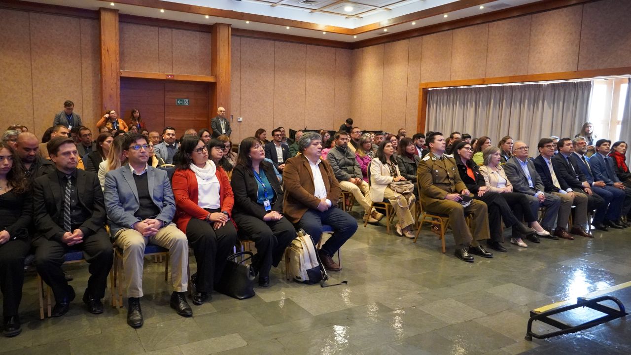 Programa A Convivir Se Aprende implementará modelo contra violencia escolar en 50 establecimientos del SLEP Elqui — foto 2