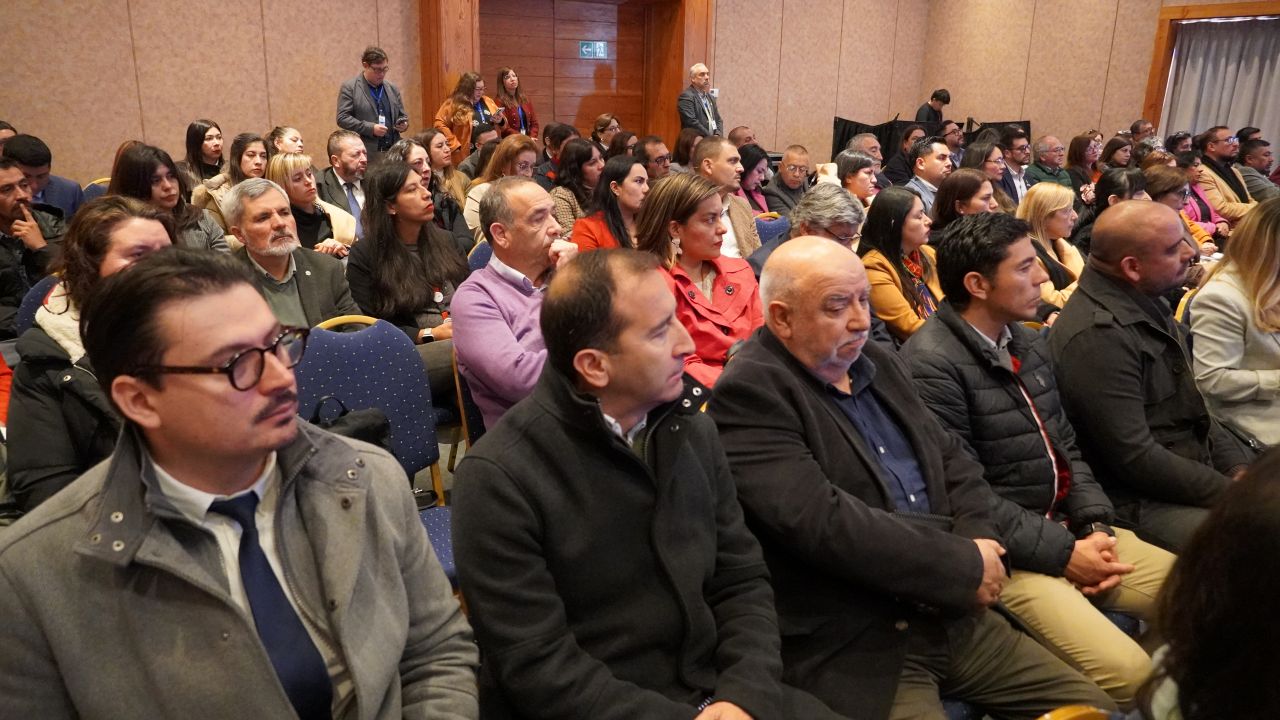Programa A Convivir Se Aprende implementará modelo contra violencia escolar en 50 establecimientos del SLEP Elqui — foto 3