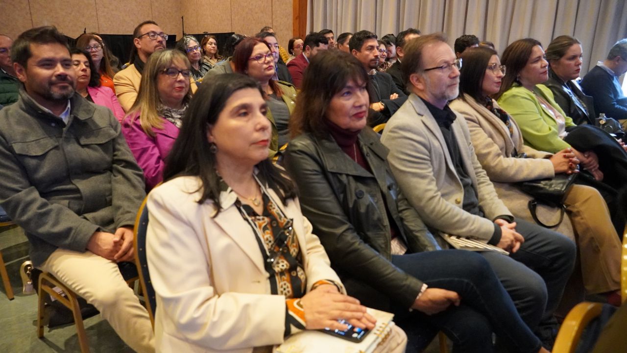 Programa A Convivir Se Aprende implementará modelo contra violencia escolar en 50 establecimientos del SLEP Elqui — foto 5