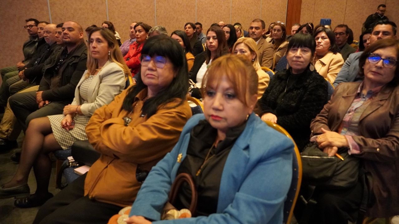 Programa A Convivir Se Aprende implementará modelo contra violencia escolar en 50 establecimientos del SLEP Elqui — foto 6