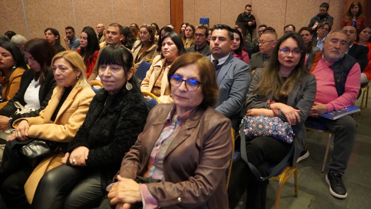 Programa A Convivir Se Aprende implementará modelo contra violencia escolar en 50 establecimientos del SLEP Elqui — foto 7