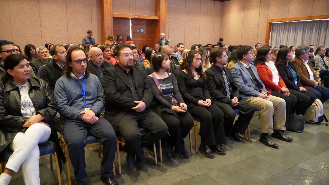 Programa A Convivir Se Aprende implementará modelo contra violencia escolar en 50 establecimientos del SLEP Elqui — foto 8