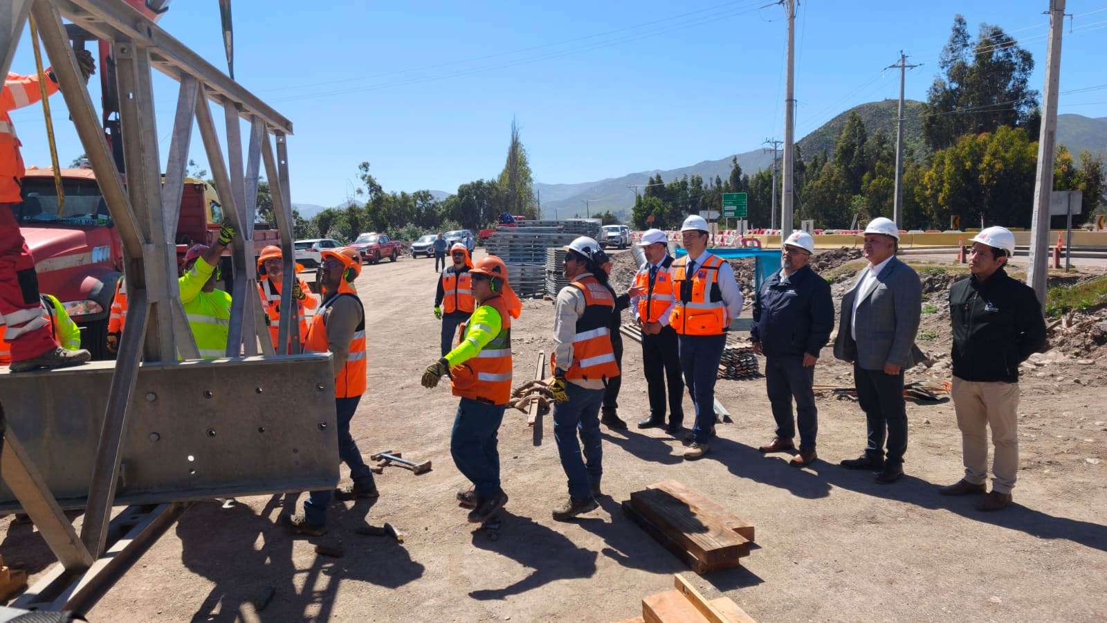 Presupuesto 2027 crea fondo de reconstrucción para Coquimbo tras temporal de julio — foto 1