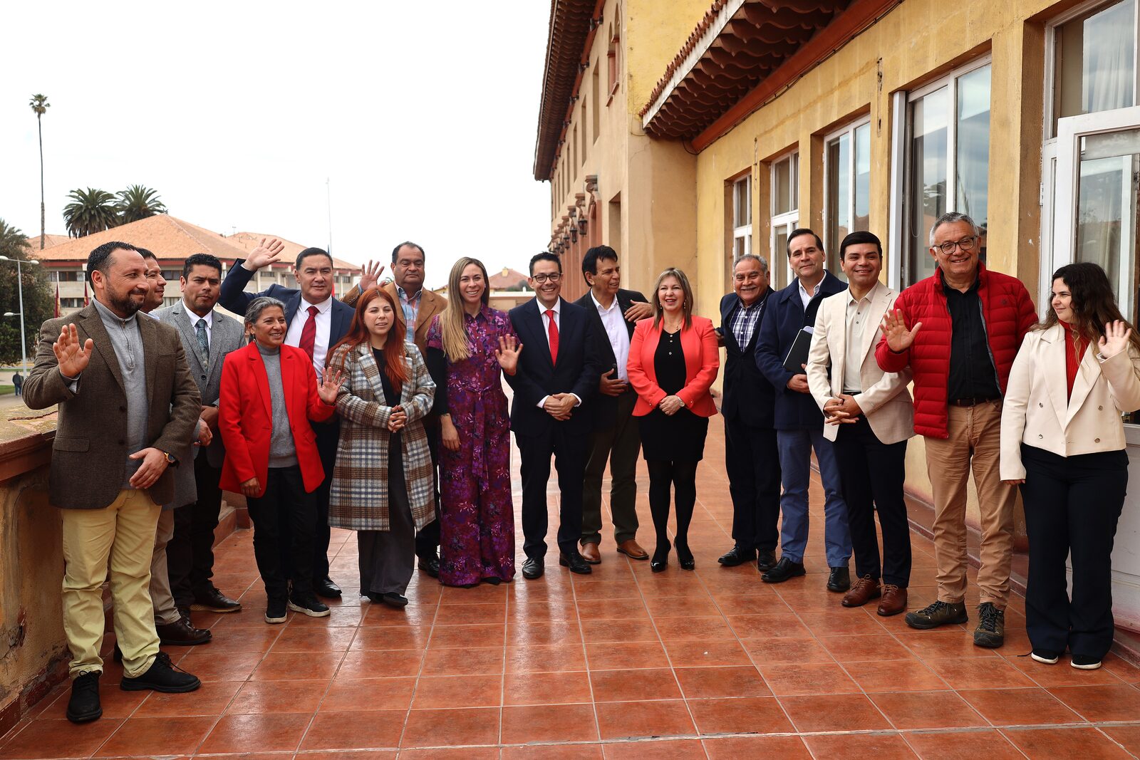 Core aprueba $1.729 millones para 1.831 empleos en noviembre y diciembre — foto 1