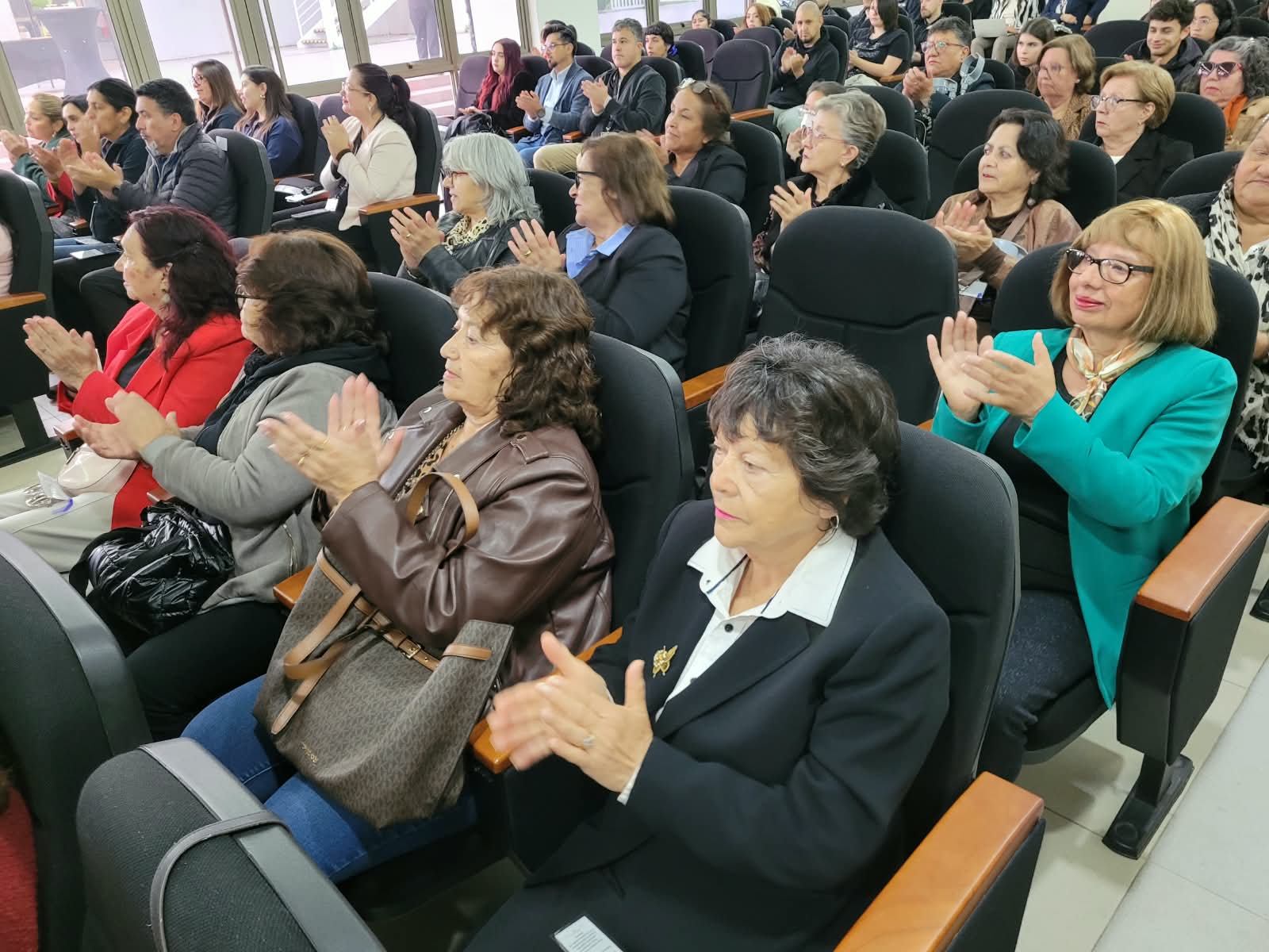 Veinte personas mayores de Coquimbo asistirán a clases universitarias en proyecto intergeneracional — foto 3