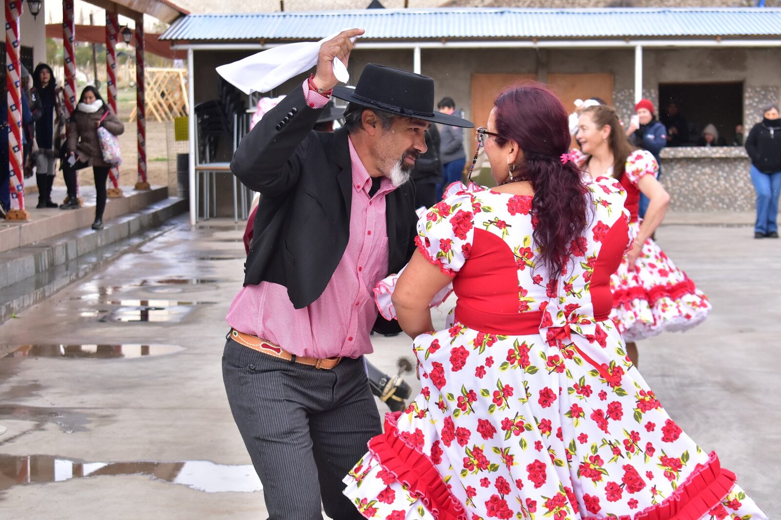 Río Hurtado celebra tradiciones campesinas con dos jornadas este fin de semana — foto 2