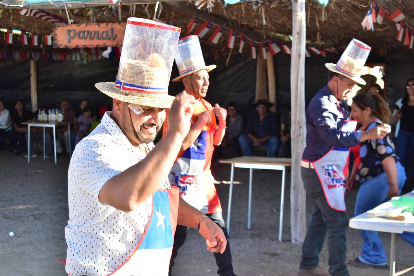 Río Hurtado celebra tradiciones campesinas con dos jornadas este fin de semana — foto 5