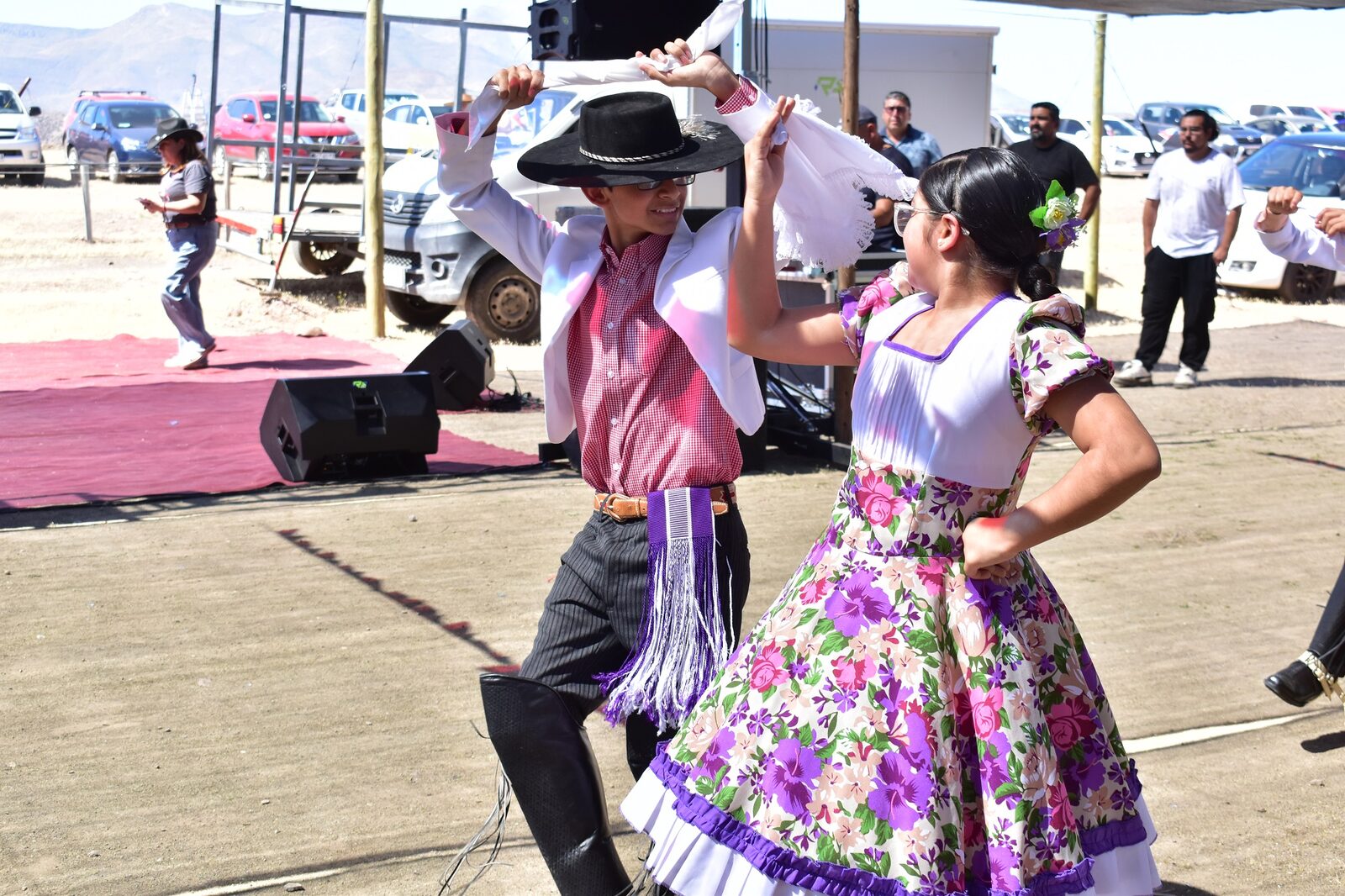 Río Hurtado celebra tradiciones campesinas con dos jornadas este fin de semana