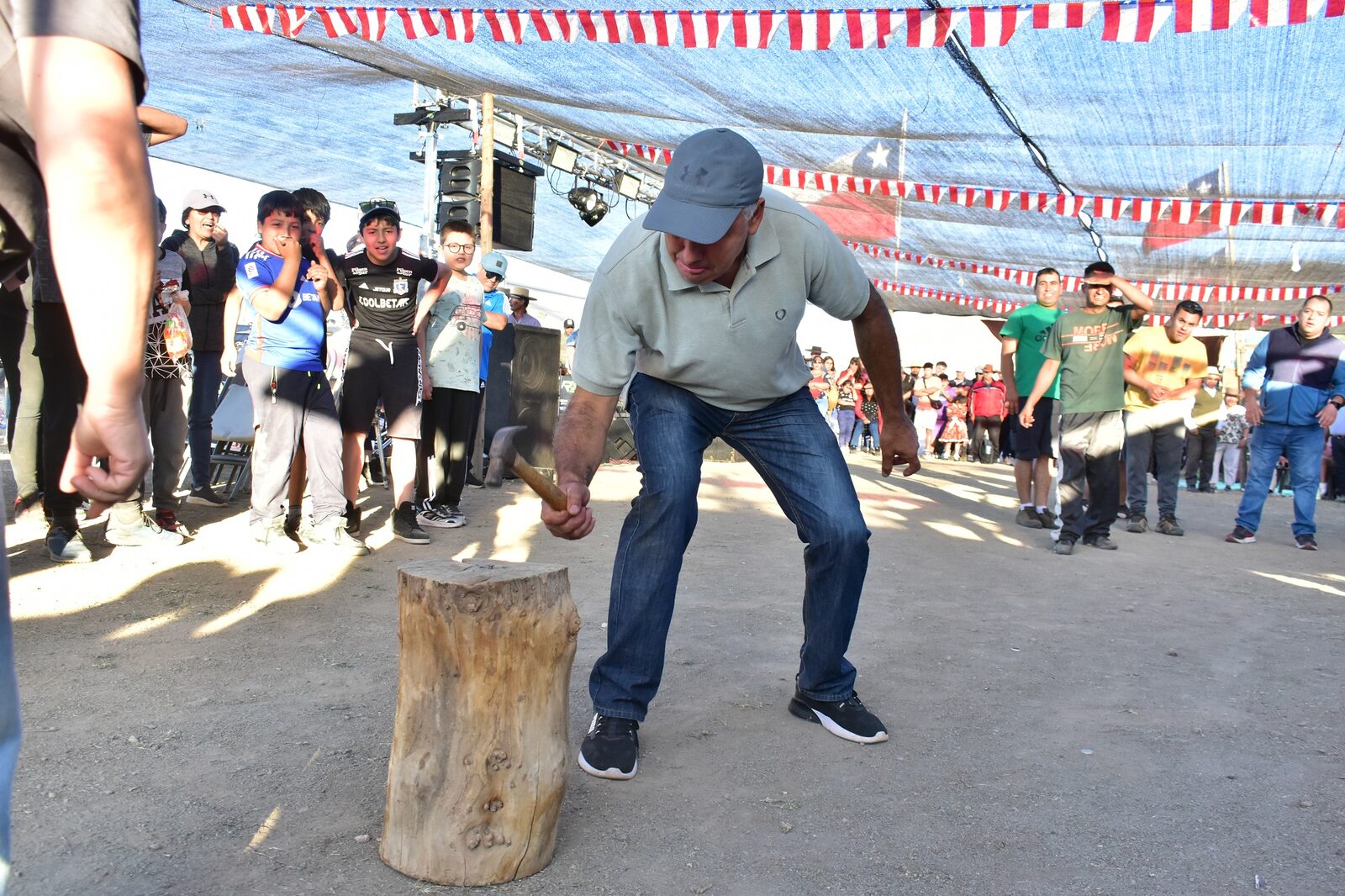 Río Hurtado celebra tradiciones campesinas con dos jornadas este fin de semana — foto 1