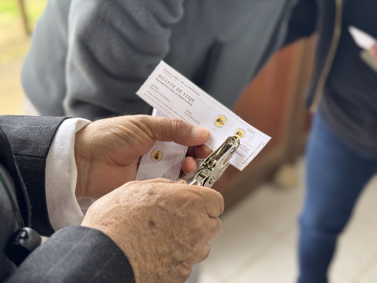 Los Vilos homenajeó a trabajadores ferroviarios de Quilimarí — foto 8
