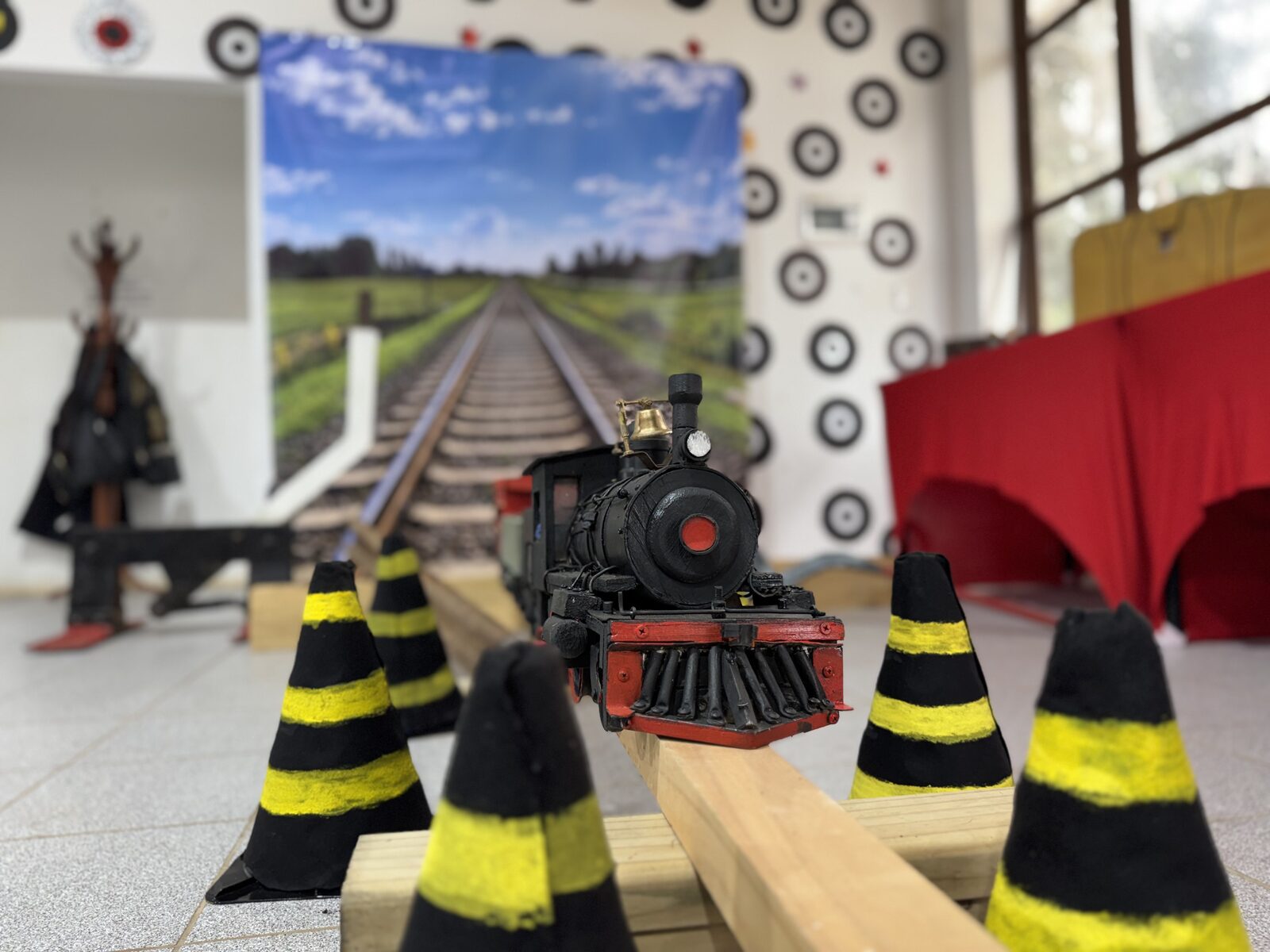 Los Vilos homenajeó a trabajadores ferroviarios de Quilimarí — foto 3