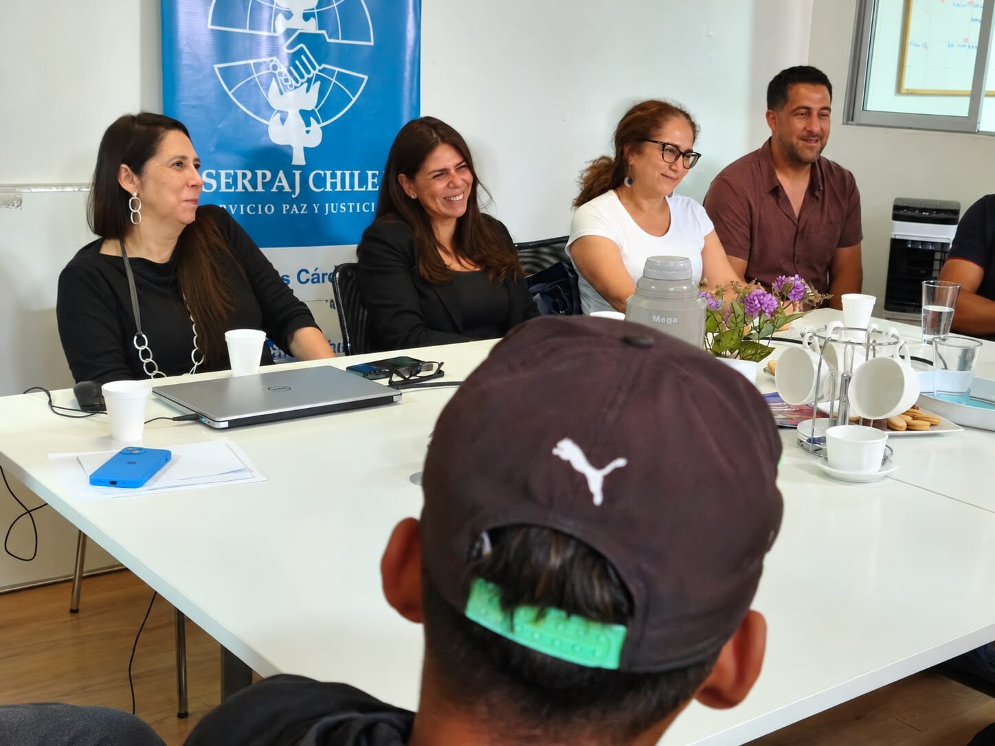 Coquimbo atiende 215 jóvenes en reinserción social con foco en educación y empleo — foto 2