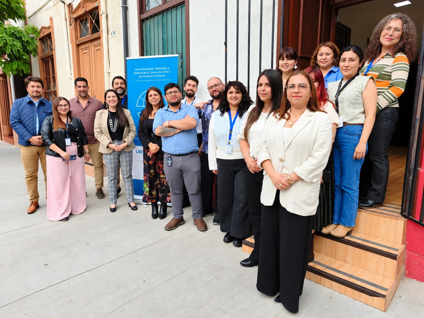 Coquimbo atiende 215 jóvenes en reinserción social con foco en educación y empleo — foto 1