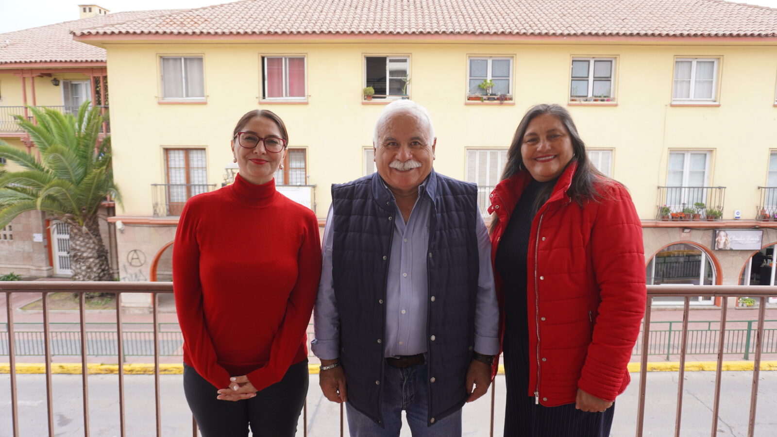Diputada Castillo reitera necesidad de brigada de Bomberos para ruralidad de La Serena
