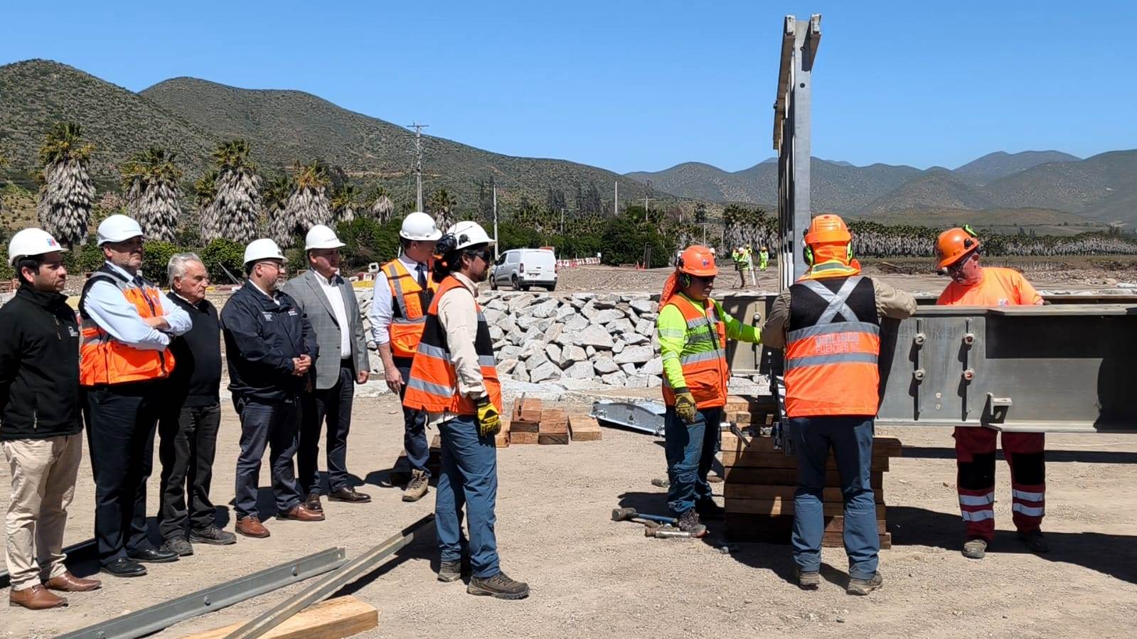 Presupuesto 2027 crea fondo de reconstrucción para Coquimbo y Atacama